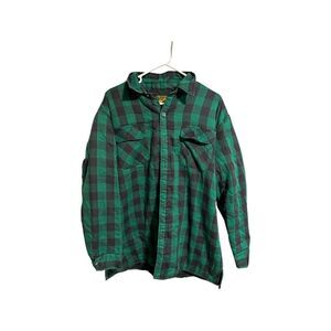 Branded Lion Men’s Jacket